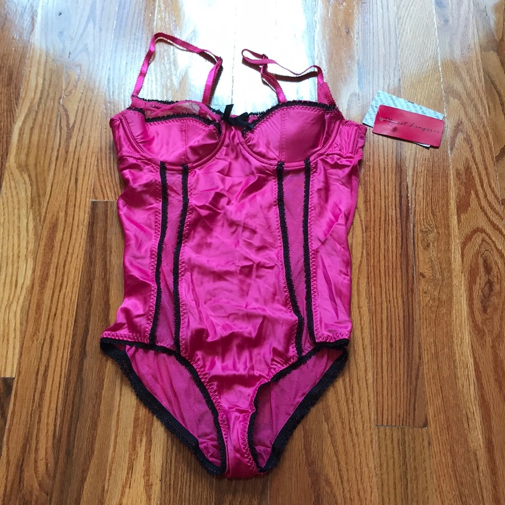 Lingerie